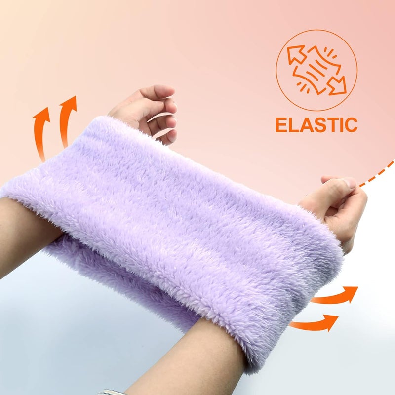 POXIMI Store Baby Winter Scarf Toddler Neck Warmer Child Cozy Stylish Scarves for Unisex Infant Boys Girls - Image 2